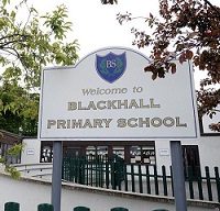 Blackhall Primary School